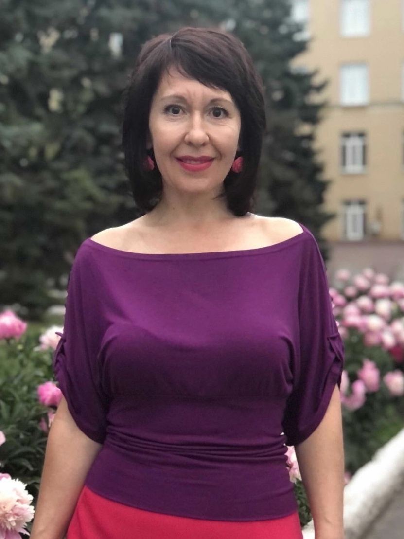Копасова